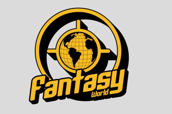 Fantasy Graphic Tee Design: Your Next Streetwear Essential