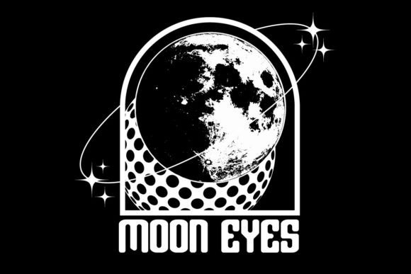 Moon Eye Graphic Tee Design: A Guide to Urban Streetwear Graphics