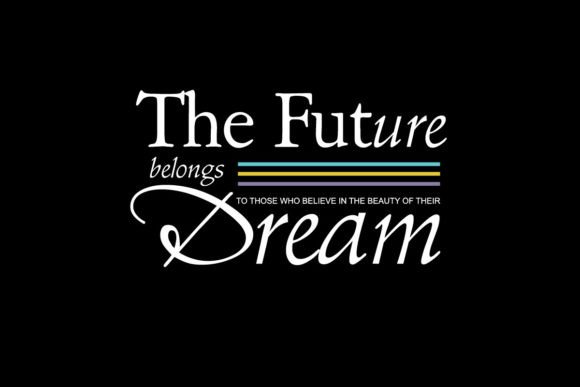 The Future Dream Graphic Tee: A Deep Dive