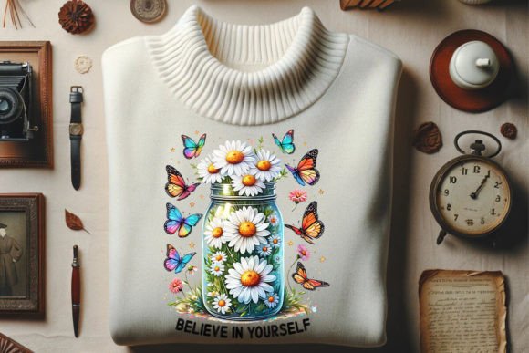 Unleash Your Inner Hippie: Using This Graphic for Authentic Designs