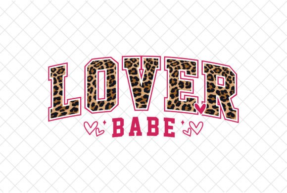 Varsity SVG Design Graphic: Beyond the Letter